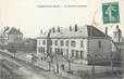 CPA FRANCE 73 "Saint Genix sur Guiers, le groupe scolaire"