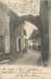 CPA FRANCE 73 "Saint Genix d'Aoste, ancienne porte"