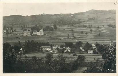 CPSM FRANCE 73 "Saint Pierre de Curtille, vue générale"