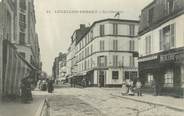 92 Haut De Seine CPA FRANCE 92 "Levallois Perret, rue Chavalier"