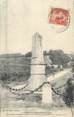 33 Gironde CPA FRANCE 33 "Castillon sur Dordogne, monument aux morts"