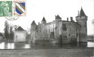 33 Gironde CPSM FRANCE 33 "La Brède, château de Montesquieu"
