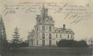33 Gironde CPA FRANCE 33 "Blanquefort, château Puyastruc Belmont"
