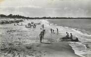 33 Gironde CPSM FRANCE 33 "Le Verdon sur Mer, la plage"