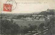 33 Gironde CPA FRANCE 33 "La Tresne, vue générale"