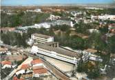 33 Gironde CPSM FRANCE 33 "Talence, vue général, le lycée"