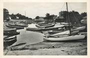 33 Gironde CPSM FRANCE 33 "Taussat les Bains, le port"