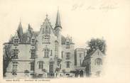 33 Gironde CPA FRANCE 33 "Blaye, château de la Grange"