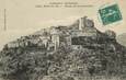 / CPA FRANCE 06 "Eze, route de la corniche"