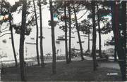 33 Gironde CPSM FRANCE 33 "Claouey, bassin d'Arcachon, le port"