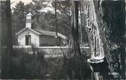 33 Gironde CPSM FRANCE 33 "Claouey, la chapelle "