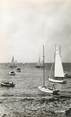 33 Gironde CPSM FRANCE 33 "Claouey, régates sur le bassin"