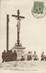 CPA FRANCE 33 "Gujan Mestras, la croix de Marins"