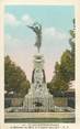 33 Gironde CPA FRANCE 33 "Gujan Mestras, le monument aux morts"