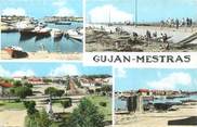 33 Gironde CPSM FRANCE 33 "Gujan Mestras"