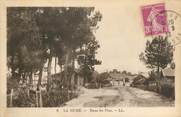 33 Gironde CPA FRANCE 33 "La Hume, dans les pins"