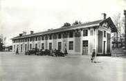 33 Gironde CPSM FRANCE 33 "Langon, la gare"