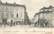 33 Gironde CPA FRANCE 33 "Libourne, rue Gambetta"