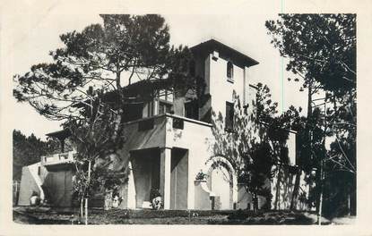 CPSM FRANCE 33 "Pilat plage, villa Annabella"