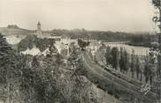 33 Gironde CPSM FRANCE 33 "La Réole, vue générale"