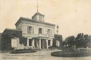 33 Gironde CPA FRANCE 33 "Saint Estephe, château Montrose"