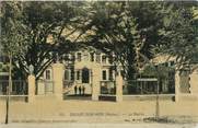 33 Gironde CPA FRANCE 33 "Soulac sur Mer, la mairie"