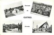 33 Gironde CPSM FRANCE 33 "Guitres "