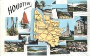 33 Gironde CPSM FRANCE 33 "Hourtin "
