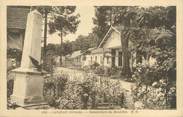 33 Gironde CPA FRANCE 33 "Lacanau, sanatorium du Moutchic"