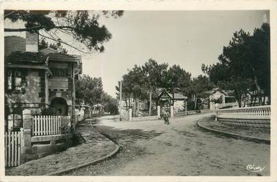 CPSM FRANCE 33 "Lacanau Océan, villa Piernoly"