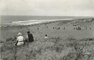 33 Gironde CPSM FRANCE 33 "Cap Ferret, vue sur l'Océan"