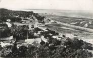 33 Gironde CPSM FRANCE 33 "Cap Ferret, vue générale vers Bélisaire"