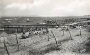 33 Gironde CPSM FRANCE 33 "Cap Ferret, pinasses au port"