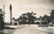 33 Gironde CPSM FRANCE 33 "Cap Ferret, le phare et le domaine du phare"