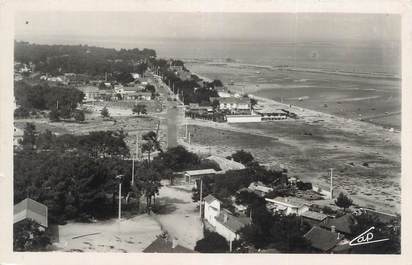 CPSM FRANCE 33 "Cap Ferret, vue générale de Bélisaire"