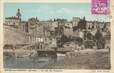 CPA FRANCE 33 "Bourg sur Gironde, un coin des remparts"