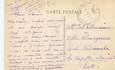 CPA FRANCE 33 "Bourg sur Gironde, un coin des remparts"