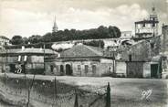 33 Gironde CPSM FRANCE 33 "Bourg sur Gironde, les quais"