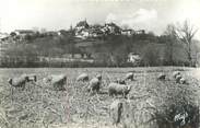 40 Lande CPSM FRANCE 40 "Urgons, vue générale prise de la vallée"