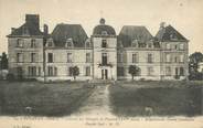 40 Lande CPA FRANCE 40 "Poyanne, château des Marquis de Poyanne"