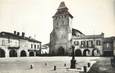 CPSM FRANCE 40 "Labastide d'Armagnac, place Notre Dame "