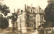 40 Lande CPA FRANCE 40 "Castets des Landes, maison de repos du château de Beauregard"