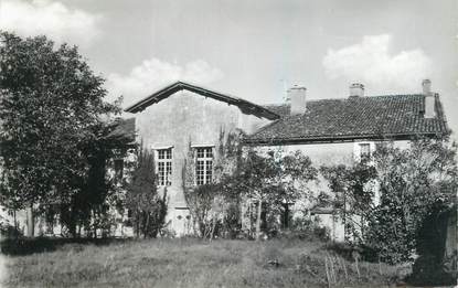 CPSM FRANCE 40 "Gousse, château Pigeon"