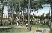 40 Lande CPSM FRANCE 40 "Capbreton Hossegor, golf miniature"