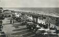 CPSM FRANCE 40 "Hossegor, vue générale de la plage"