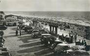 40 Lande CPSM FRANCE 40 "Hossegor, vue générale de la plage"