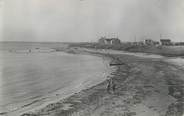 56 Morbihan CPSM FRANCE 56 "Le Fort Bloque, la plage"