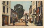 56 Morbihan CPA FRANCE 56 "Hennebont, rue Trottier"