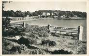 56 Morbihan CPSM FRANCE 56 "Ile aux Moines, la plage "