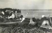 56 Morbihan CPSM FRANCE 56 "Ile aux Moines, vue sur le port"